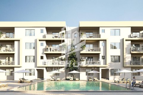 Land de 1347.1m² en Al Mairid, UAE No. 88279 2