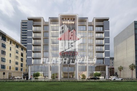 Land de 1347.1m² en Al Mairid, UAE No. 88279 1