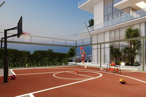 Apartment de 1 dormitorio en Dubai Marina, UAE No. 77048 12