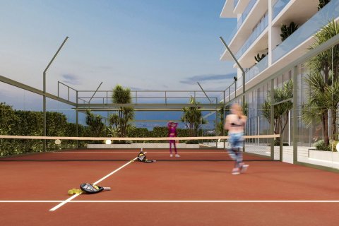 Apartment de 1 dormitorio en Dubai Marina, UAE No. 77048 14
