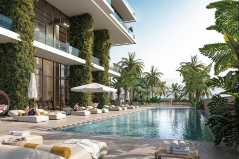 Apartment de 1 dormitorio en Dubai Marina, UAE No. 77048 22