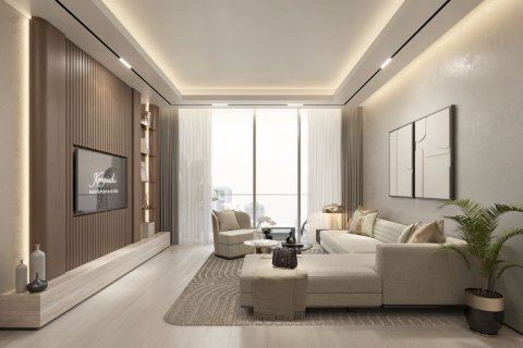 Apartment de 1 dormitorio en Dubai Marina, UAE No. 77048 26