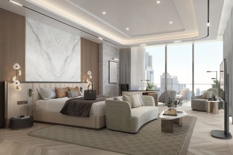 Apartment de 1 dormitorio en Dubai Marina, UAE No. 77048 24