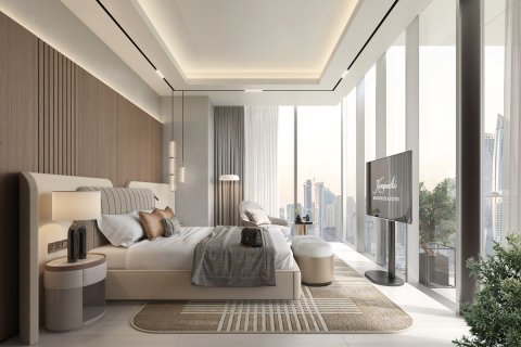 Apartment de 1 dormitorio en Dubai Marina, UAE No. 77048 4