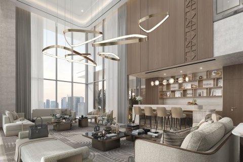 Apartment de 1 dormitorio en Dubai Marina, UAE No. 77048 17