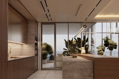 Apartment de 1 dormitorio en Dubai Marina, UAE No. 77048 11