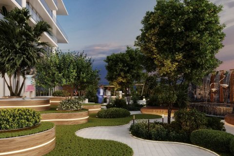 Apartment de 1 dormitorio en Dubai Marina, UAE No. 77048 23