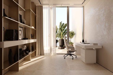 Apartment de 1 dormitorio en Dubai Marina, UAE No. 77048 9