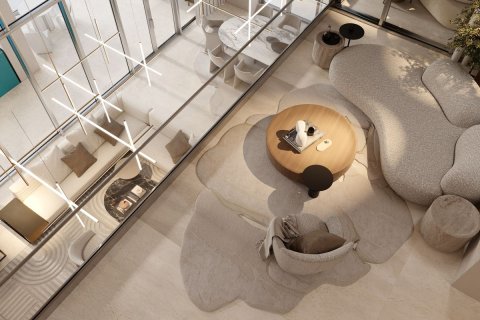 Apartment de 1 dormitorio en Dubai Marina, UAE No. 77048 8