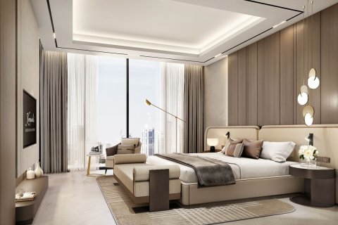 Apartment de 1 dormitorio en Dubai Marina, UAE No. 77048 19