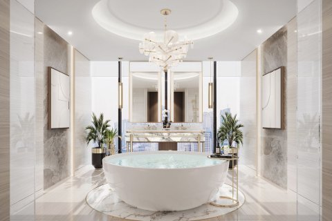 Apartment de 1 dormitorio en Dubai Marina, UAE No. 77048 15