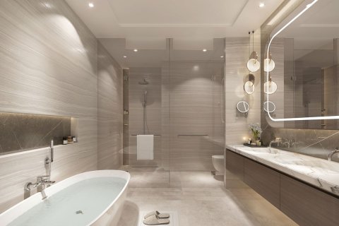 Apartment de 1 dormitorio en Dubai Marina, UAE No. 77048 13
