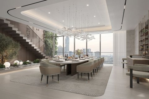 Apartment de 1 dormitorio en Dubai Marina, UAE No. 77048 21