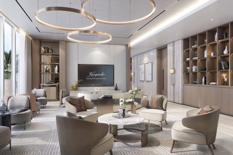 Apartment de 1 dormitorio en Dubai Marina, UAE No. 77048 5