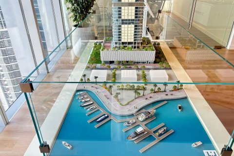 Apartment de 1 dormitorio en Dubai Marina, UAE No. 77048 3