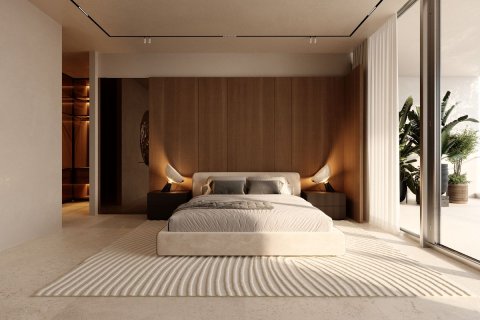 Apartment de 1 dormitorio en Dubai Marina, UAE No. 77048 16