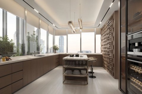 Apartment de 1 dormitorio en Dubai Marina, UAE No. 77048 10