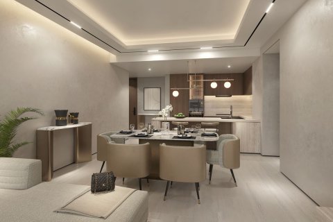 Apartment de 1 dormitorio en Dubai Marina, UAE No. 77048 18