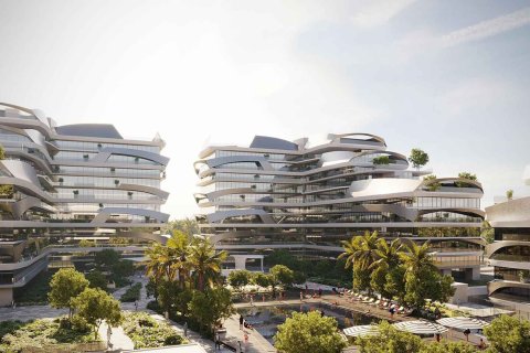 Tonino Lamborghini Residences  No. 70319