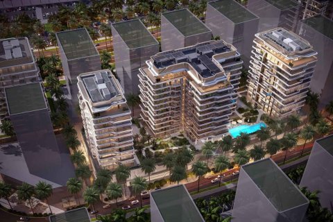 EDGEWATER RESIDENCES  رقم 70321