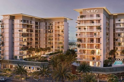 The Berkeley Residences  No. 70318