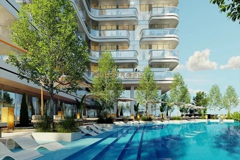 Квартира с 1 спальней в SOCIETY HOUSE, Даунтаун Дубай (Даунтаун Бурдж Дубай), ОАЭ №97250 11