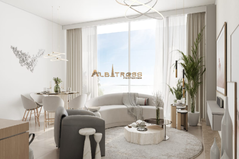 Квартира с 1 спальней №97249 7