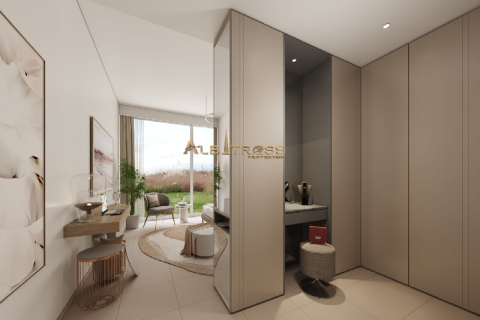 Квартира с 1 спальней №97249 5