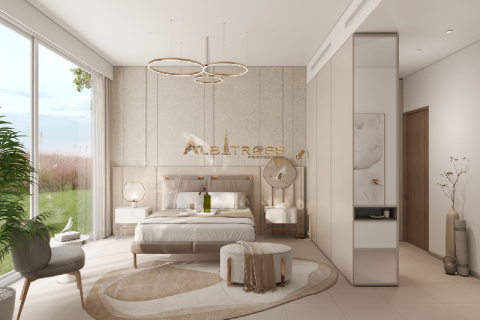 Квартира с 1 спальней №97249 4