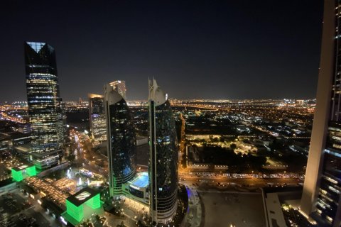 Квартира студия в DIFC, ОАЭ №97255 23