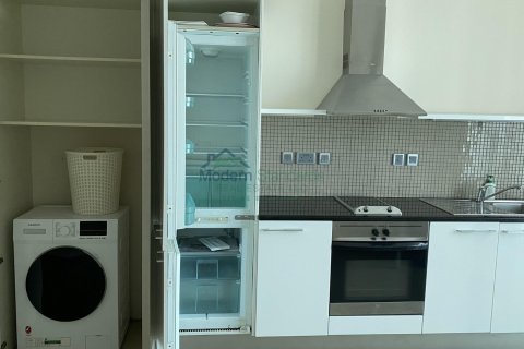 Квартира студия в DIFC, ОАЭ №97255 16