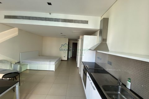 Квартира студия в DIFC, ОАЭ №97255 7