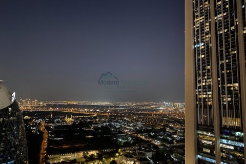 Квартира студия в DIFC, ОАЭ №97255 6