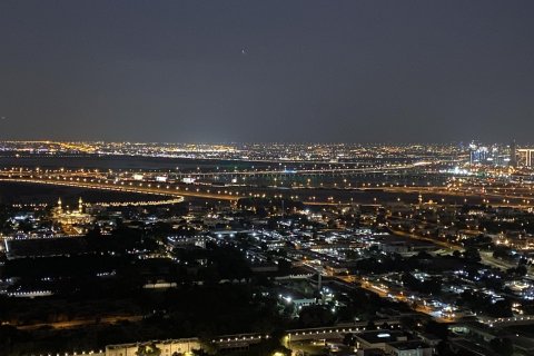 Квартира студия в DIFC, ОАЭ №97255 21
