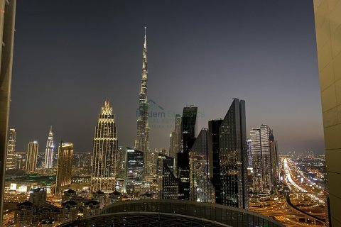 Квартира студия в DIFC, ОАЭ №97255 2