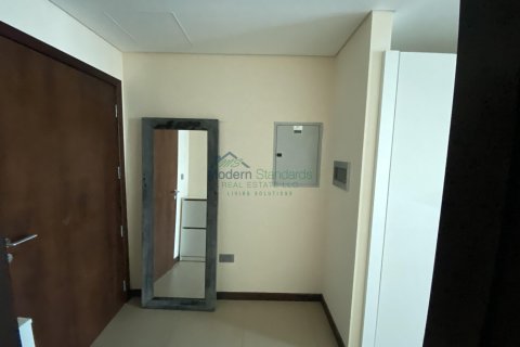 Квартира студия в DIFC, ОАЭ №97255 3