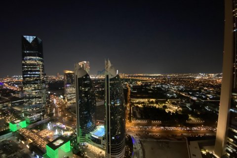 Квартира студия в DIFC, ОАЭ №97255 17