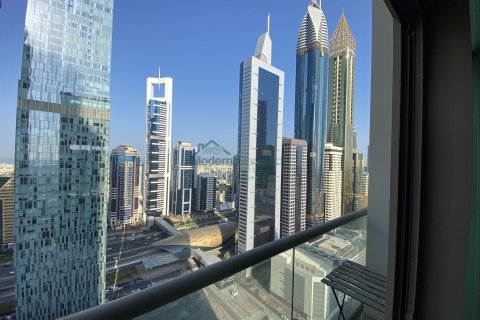 Квартира студия в DIFC, ОАЭ №97255 24