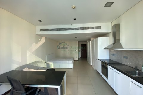 Квартира студия в DIFC, ОАЭ №97255 15