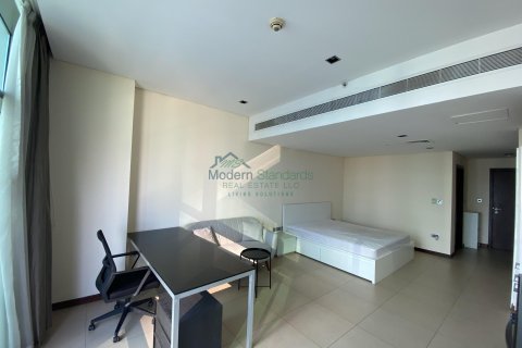 Квартира студия в DIFC, ОАЭ №97255 22