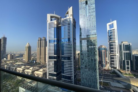 Квартира студия в DIFC, ОАЭ №97255 19