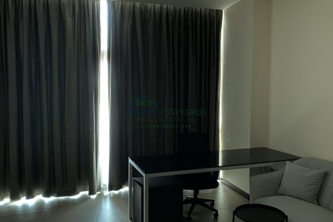 Квартира студия в DIFC, ОАЭ №97255 13