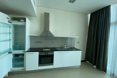 Квартира студия в DIFC, ОАЭ №97255 9