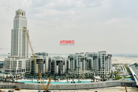 2 bedrooms Apartment in Dubai Creek Harbour (The Lagoons), UAE No. 97248 2