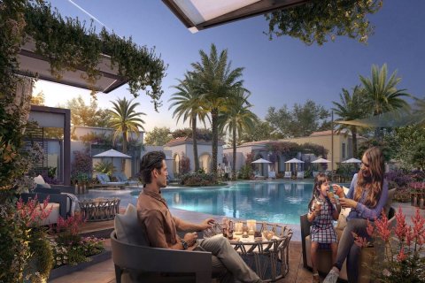 Commercial property de 5 chambres à Yas Island, UAE No. 10145 3