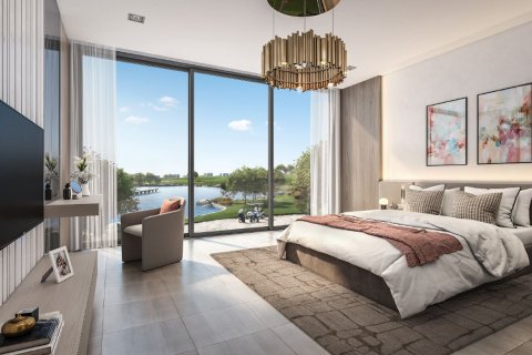Townhouse de 2 dormitorios en  Yas Acres, UAE No. 10147 11