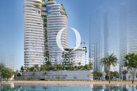 Apartment de 2 dormitorios en Al Reem Island, UAE No. 66354 1