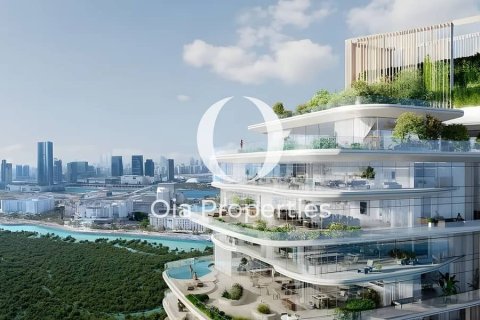 Apartment de 2 dormitorios en Al Reem Island, UAE No. 66355 6