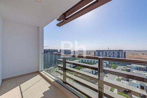 1 غرف نوم شقة في Aljada, الإمارات العربية المتحدة رقم 63837 6