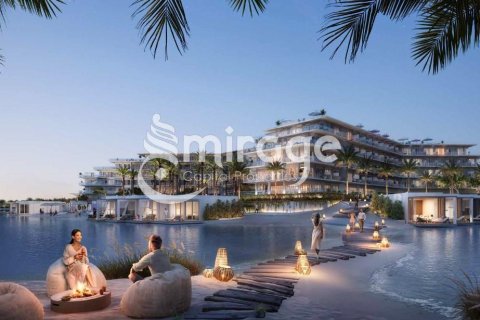 3 bedrooms Villa in Abu Dhabi, UAE No. 36906 3